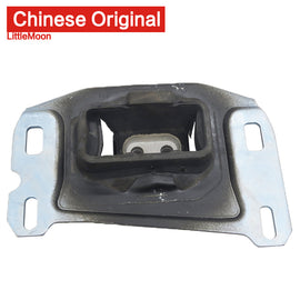 Wanautoparts Original new engine bracket engine left buffer rubber suitable for Peugeot 308 408 5008 4008 3008 Citroen C5aircross