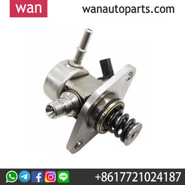 Wanautoparts Original  engine high pressure oil pump 9800618980 9807550080 for Peugeot 208 301 308 408 2008   C2 C3 C4 DS3 ds41.2T