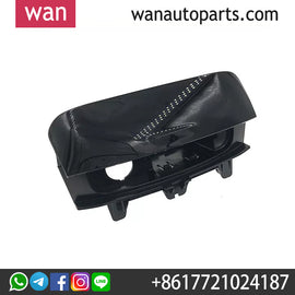 Wanautoparts Original new central ashtray assembly, middle storage compartment assembly (without small ashtray) for Peugeot 508