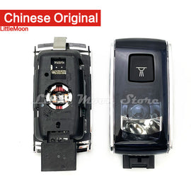 Wanautoparts Original абсолютно новый внутренний потолочный светильник, задняя лампа для чтения, освещение салона для Peugeot 508 Citroen C6 