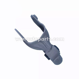 Wanautoparts New Anti Torque Connecting Rod A-type Support 9804258880 For Peugeot 3008 Citroen C4L C4 Sega DS 4S DS 5LS DS5 DS6