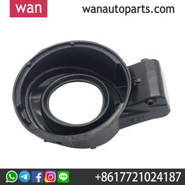 Wanautoparts original new fuel tank cap hinge plastic protective cover for fuel tank cover 151880 1518E1 for C4 hatchback (5doors）