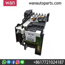 画像をギャラリービューアに読み込む, Wanautoparts Battery manager battery fuse box battery controller BPGA 6500GR/9666527680 28236841 For Peugeot 3008 RCZ 508 5008 308