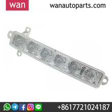 Load image into Gallery viewer, Wanautoparts Daytime running light Front LED light 9812662280 9677409380 for Citroen BerlingoC1 C3 Picasso Peugeot Partner 107 108 308 408