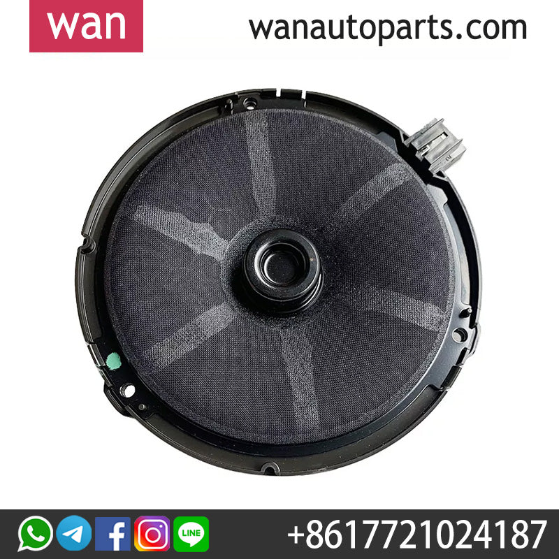 Wanautoparts Original brand new door speaker car audio 6562EA 9665232080 for Peugeot 508 308 3008 Citroen C4 C5 DS4 DS5 DS6