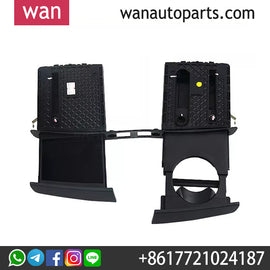 Wanautoparts Original cup holder Central cup holder Cup holder For Peugeot 508 508sw 96780908ZE