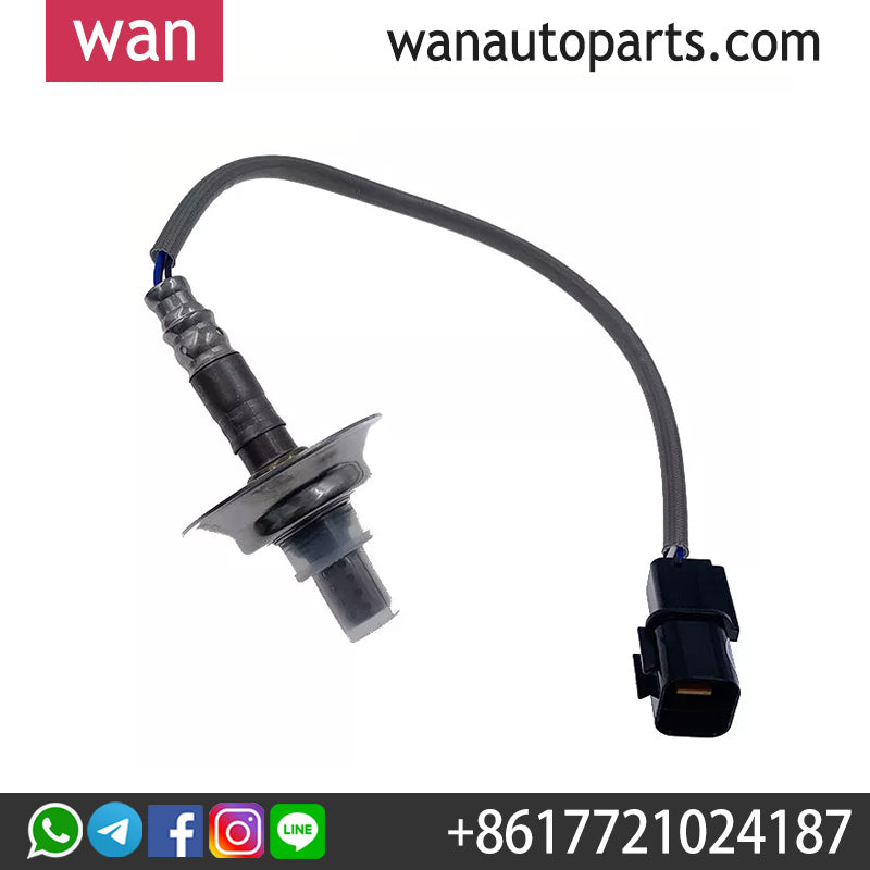 Wanautoparts Original new upstream oxygen sensor downstream oxygen sensor for Peugeot 4008 Citroen C4aircross