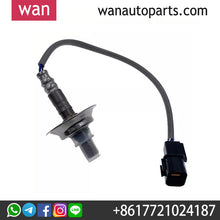 Load image into Gallery viewer, Wanautoparts Original new upstream oxygen sensor downstream oxygen sensor for Peugeot 4008 Citroen C4aircross