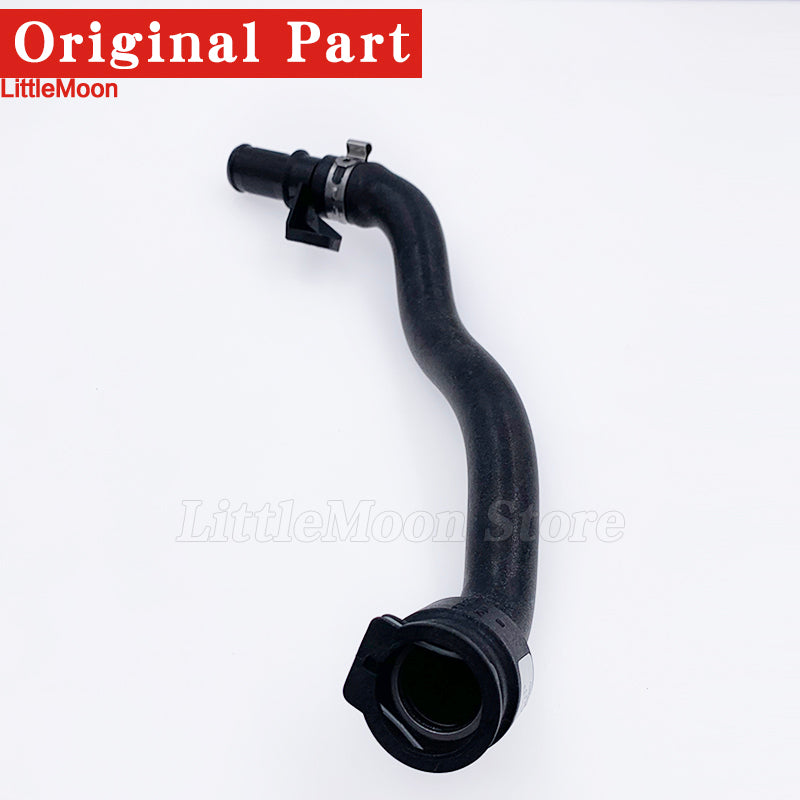 Wanautoparts Original new water tank cooling hose water pump connection pipe 1351NG for Peugeot 3008 207 308 Citroen C4 DS5 DS6