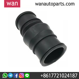 Wanautoparts Original new fuel tank inlet hose filler hose connection hose suitable for Peugeot 206 207 Citroen C2