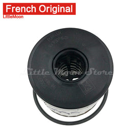 Wanautoparts New Genuine Engine Oil Filter 9818914980 1109CK 1109AH For Peugeot 206 107 207 307 308 408 508 3008 Citroen C2 C3 C4 C5 DS4 DS5