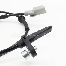 画像をギャラリービューアに読み込む, Wanautoparts Original  new ABS sensor anti-lock brake system sensor sensor line 9674852280 9800038480 for Citroen C4 Picasso Peugeot 308 408