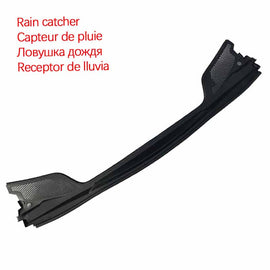 Wanautoparts оригинальный новый дождевик переднее ветрозащитное стекло полоса лобового стекла передняя крышка 8251V3 8251V2 8251L3 для Citroen C4 