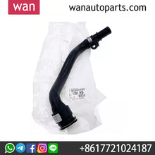 이미지를 갤러리 뷰어에 로드 , Wanautoparts Original new water tank cooling hose water pump connection pipe 1351NG for Peugeot 3008 207 308 Citroen C4 DS5 DS6