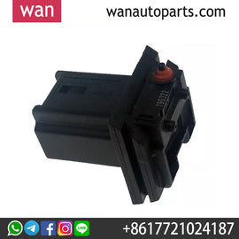 Wanautoparts Original new trunk door switch trunk open button 6554V5 for Peugeot 307 407 206 207 3008 5008 Citroen C2 C4