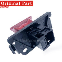 画像をギャラリービューアに読み込む, Wanautoparts Original brand new danger light switch emergency light button double flash switch 6554J7 for Peugeot 307 307CC 307SW