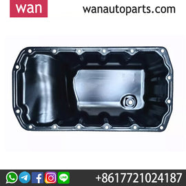 Wanautoparts Engine Oil Pan 980754380 For Peugeot 2008 308 308 308S 408 508 3008 4008 (P84) 5008 Citroen C3-XR C4 C5 C6 Tianyi C5 Aircross
