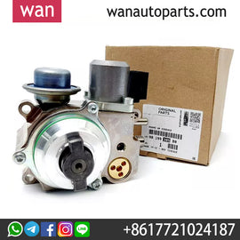 Wanautoparts original new fuel high pressure pump 9819938580 13517592429 1920RT for Peugeot 208 308 RCZ Citroen DS4 DS5 minicoupe