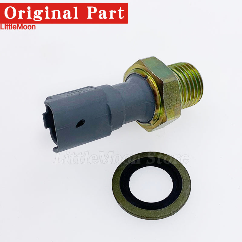 Wanautoparts Original new engine oil pressure switch oil pressure sensor 1131C5 for Peugeot 206 207 307 308 408 508 3008 Citroen C3 C4 C5 DS