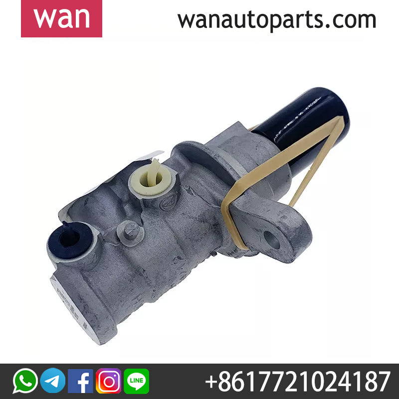 Wanautoparts Original brand new brake master cylinder 4601V1 4601V0 for Peugeot 307 308 408 RCZ Citroen C4 C4pallas C4lounge