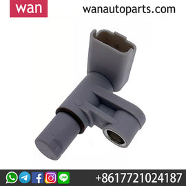 Wanautoparts Original new phase sensor engine camshaft position sensor 19208W for Peugeot 307 308 408 508 3008 407 607 Citroen C4 C5