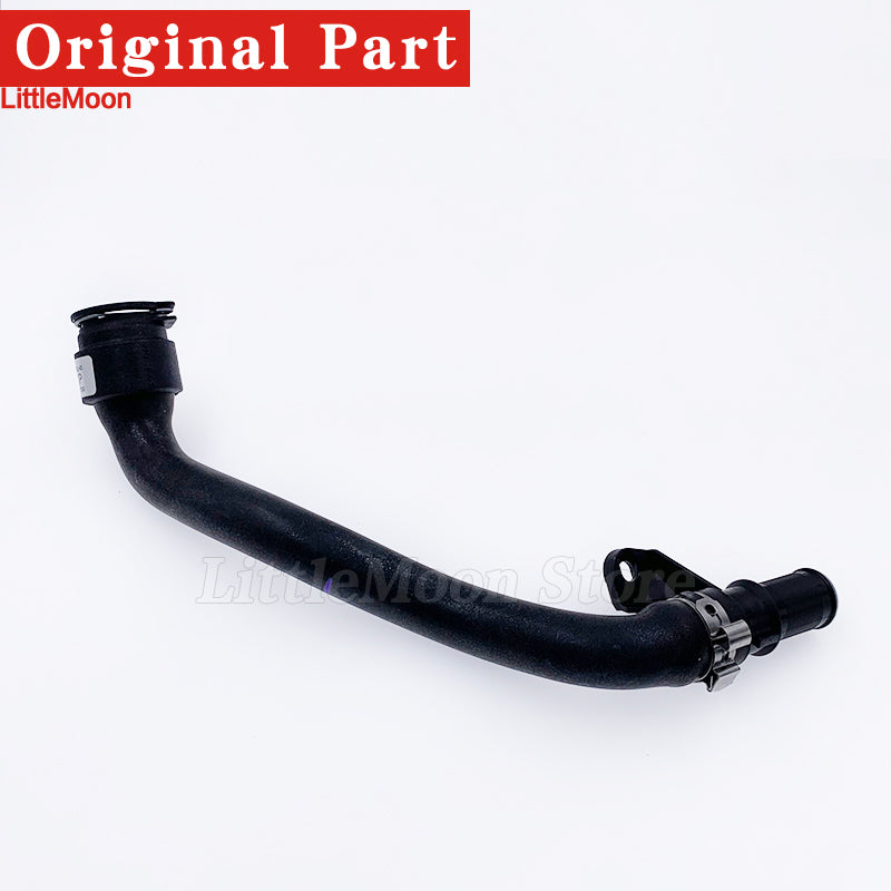 Wanautoparts Original new water tank cooling hose water pump connection pipe 1351NG for Peugeot 3008 207 308 Citroen C4 DS5 DS6