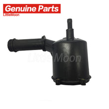 Load image into Gallery viewer, Wanautoparts Dedicated steering booster pump oil pot cover Electronic hydraulic booster pump plastic cover for Peugeot 307 Citroen C4