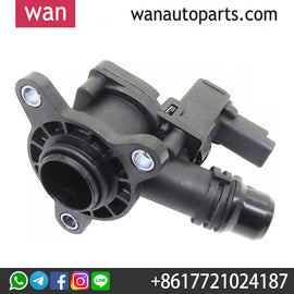 Wanautoparts Original brand new turbo solenoid valve 9676981680 turbo solenoid valve for Peugeot 2008 208 308 408 3008 4008 Citroen C3 C4 DS3