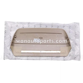 Wanautoparts For Peugeot 408 (T73) Citroen C4pallas high brake light cover 3rd brake light cover 6350KJ original brand new