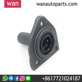 Wanautoparts Original brand new gearbox split guide bushing Axle oil seal 210535 for Peugeot 206 207 307 408 Citroen C4 Picasso C4pallas