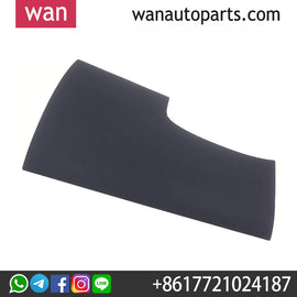 Wanautoparts Original new instrument panel lower trim panel instrument left trim panel 96775408ZD for Peugeot 308 408 T9