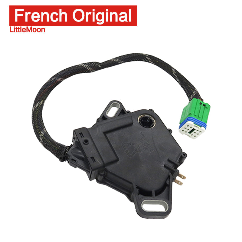 Wanautoparts Multifunction Transmission Switch Sensor 252927  For Peugeot 207 307 308 408 Citroen C4 Triumph C5 C-quatre 4AT