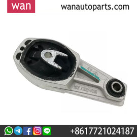 Wanautoparts Original new engine mount Torsion bracket 1806A6 9809388980 9802483780 for Peugeot 301 208 207 308 2008 Citroen Elysee C3 DS3 C4