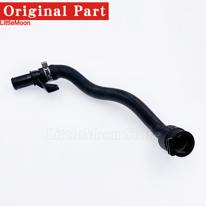 Wanautoparts Original new water tank cooling hose water pump connection pipe 1351NG for Peugeot 3008 207 308 Citroen C4 DS5 DS6