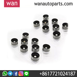 Wanautoparts original brand new valve guide rocker gear 094248 for Peugeot 307 308 408 508 3008 407 607 Citroen C4 Picasso C5 2.0