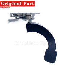 Cargar imagen en el visor de la galería, Wanautoparts Original brand new hood lock engine cover lock 9677057180 9677035280for the new Citroen Elyess Peugeot 301