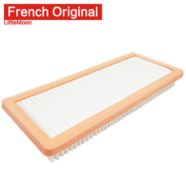 Wanautoparts Original brand new air filter 1444TT for Peugeot 206 207 308 408 3008 4008 5008 Citroen C2 C3 C4 C5 DS3 DS4 DS5