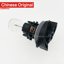 Wanautoparts original new daytime running light bulb13625 HP24W12V 90000855 77364975 6216F6 1612860680 for Citroen C5 Peugeot 3008