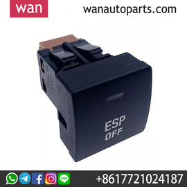 Wanautoparts Original brand new ESP switch ESP off for Citroen C4 C4pallas