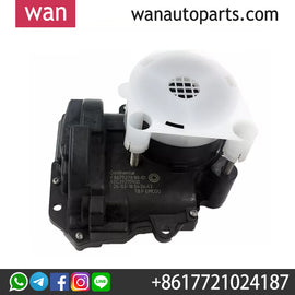 Wanautoparts Genuine Electronic throttle Body Assembly V862418980/163672 For Peugeot 207 308 408 508 3008 RCZ Citroen C3 C4 C5 DS3 DS4 DS5