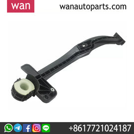 Wanautoparts Original brand new engine lower guard bracket Sound insulation mat bracket 7013HK 7013HL for Peugeot 508 Citroen C5