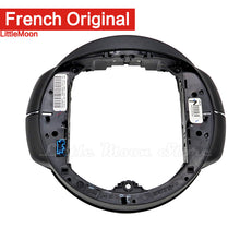 Cargar imagen en el visor de la galería, Wanautoparts Steering wheel multi-function switch Cruise switch Music switch 6242P0 For Citroen Triumph C4 C4 Picasso C4pallas