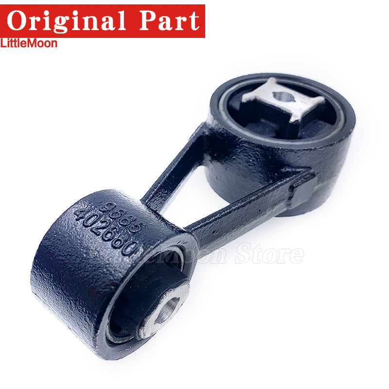 Wanautoparts Original new engine anti-torsion connecting rod upper bracket 1806A9 180669 1806J9 for Peugeot 407 508 807 Citroen C5 C6 C8