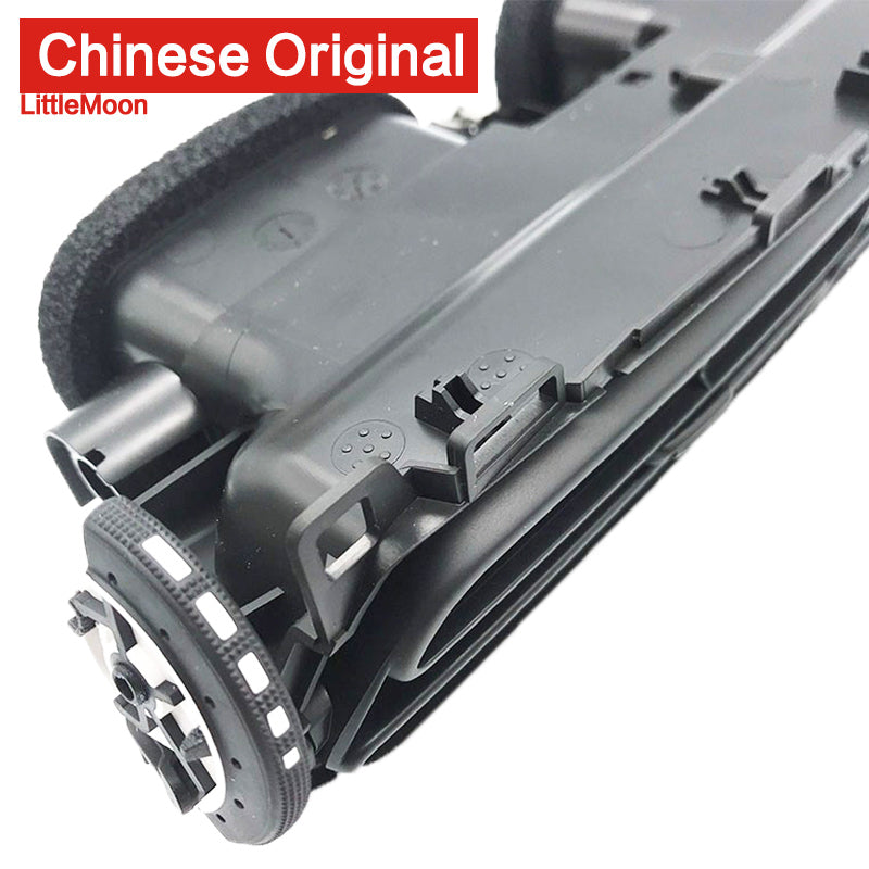 Wanautoparts original brand new air outlet air conditioning outlet grill 96764769ZD for Peugeot 301 Citroen Elysee C3