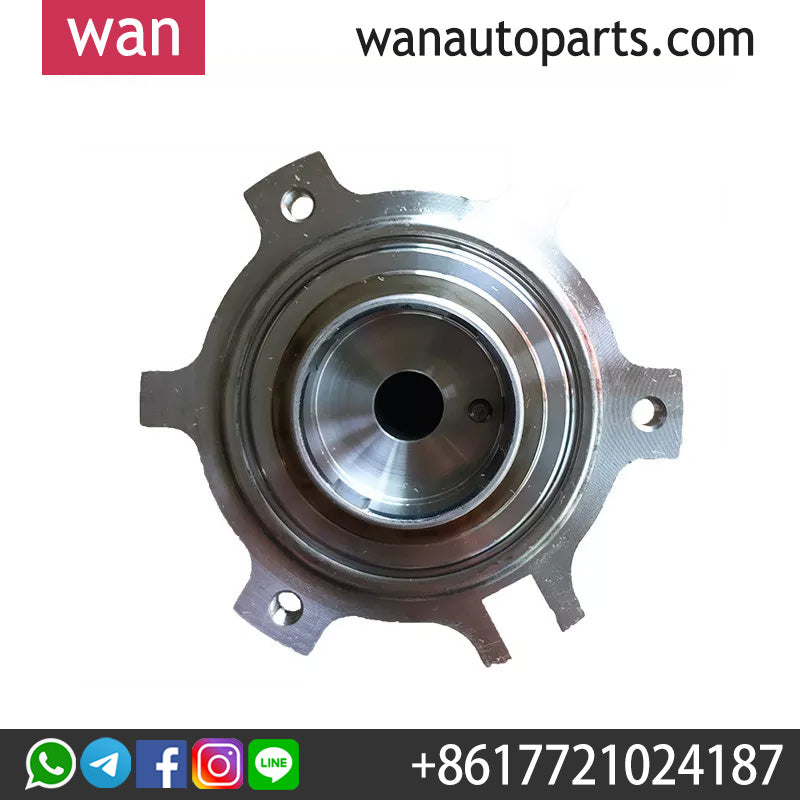 Wanautoparts Original brand new intake gear Variable timing gear 0805K5 0805A5 for Peugeot 405 406 407 607 Citroen C5 C6 2.2 2.3