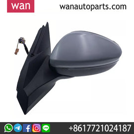 Wanautoparts Original brand new rearview mirror assembly rearview mirror assembly for Peugeot 2008 latest