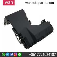 画像をギャラリービューアに読み込む, Wanautoparts New protection and management unit fuse box battery manager 9805119280 9665878080 6500JE for Peugeot 508 CitroenC4 DS4 DS5