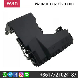 Wanautoparts New protection and management unit fuse box battery manager 9805119280 9665878080 6500JE for Peugeot 508 CitroenC4 DS4 DS5