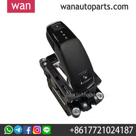 Wanautoparts Original new gear lever gear head (with automatic parking) 982708870DX 1631888580 for Peugeot 3008 308 508 Citroen C5 DS7 DS9