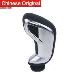 Wanautoparts оригинальная новая головка переключения передач, автоматическая головка переключения передач для Citroen C5 DS5 Peugeot 508 